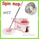 Wonderful Mops With Spray Water thumbnail-1