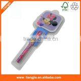 Butterfly Printed Memo Pad Sticky Notes Kids Writing Pads thumbnail-6