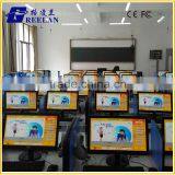 Digital Language Lab Equipment Teacher"s Terminal With VGA Port thumbnail-6