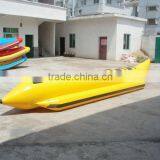 Inflatable Banana Boat for Sale / Inflatable Flying Fish Hire / Single Hull Banana Boat Flying thumbnail-4