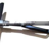 TLS-02 Outdoor Camping Shovel Mini Multifunctional Survival Shovel thumbnail-2