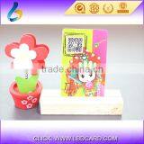 RFID High Quality Printed CR80 MIFARE PLUS X 2k 4k rfid card