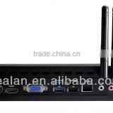 Mini PC Host, CPU: Intel C1037U Dual-core Processor thumbnail-2