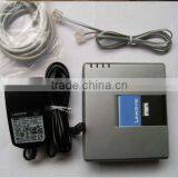 Unlocked VoIP Adapter Linksys SPA2102. Internet Phone Adapter With Two Phone Ports