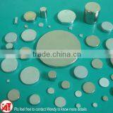 Ndfeb Disc Magnet D10X1mm