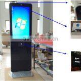 42 Inch Photo Booth/photo Booth Machine for Events Vending Business Wedding