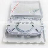 4 Ports Fiber Terminal Box Plstic Terminal Box thumbnail-2