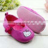 2016 New Design Hot Selling Desiney Baby Shoes thumbnail-6