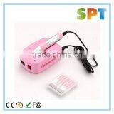 High Profit Margin Products Brand Nail Drill Machines Nail Beauty Electric Suction Nail Drill Electric Nail Drill thumbnail-2