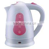 Plastic Electric Kettle thumbnail-2