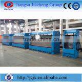 Drawing Usage Copper Rods Breakdown Machine With Individual Motor Driving