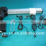 350mm stroke,300kgs froce,24V linear actuator gearbox motor for electric recliner chair