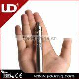 Youde 800MAH Mechanical Mod UD Tidus Vape Mod 2ml Top Filling by Resistance 1.8ohm and 2extra Coils thumbnail-2