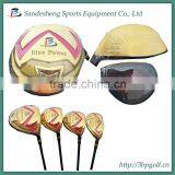 OEM Golf Club Driver Manufacturer