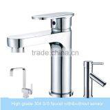 Ritz Kitchen Cabinet Design, Kitchen Furniture With Kitchen Faucet thumbnail-4