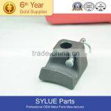 Ningbo High Precision Hot Forge For Forge Steel Tools With ISO9001:2008