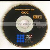 New Original Car CD Navigation For Lexus 2010 M11, M12, M61 GCC Series Hot Sale thumbnail-1
