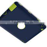 TWO-tone Silicon+plastic Full Protective Tablet Case for Ipad Air thumbnail-6