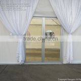 High Top Winter Events Tents With Several Pagoda Tents thumbnail-4