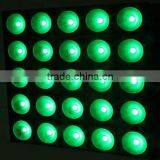 Pro Stage Wedding multicolor led Blinder Light LED Matrix light for stage decoration