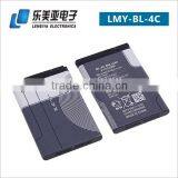 Standard Original Quality Low Price Rechargeable BL-4C Mobile Phone Battery for Nokia 1325 2650 3108 6100 6131 6260 7270 thumbnail-2