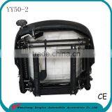 Hyundai Crawler Excavator Seat With Shock Absorber(YY50-2) thumbnail-2