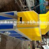 YT-W2 Collapsible Plywood Crate Machine thumbnail-2