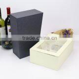 Customized Made Perfume Bottle Packaging Boxes Paper Cardboard Gift Box Factory Direct Sell