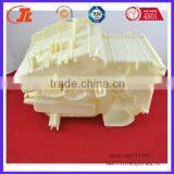 China Precision Plastic SLA/SLS 3d Printing Rapid Prototype