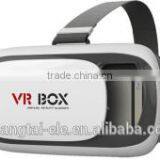 2016 Most Popular VR BOX,VR GLASSES,3D Glasses for Young People With Factory Price thumbnail-1