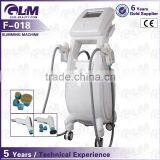 Fractional RF Equipment / Fractional RF Machine for Face Eyes &body With CE on Sale thumbnail-1