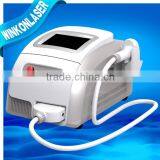 Germany Laser Device Professioinal Laser Hair Removal Machine With Medical CE and ROHS thumbnail-3