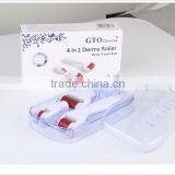 2015 Best Selling 4 in 1 Derma Roller for Skin Care thumbnail-2