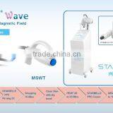 High Intensity PEMF Treatment Body Sculpting Shock Wave Device - PEMF Wave thumbnail-2