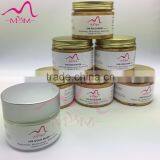 Mud Mask Form Skin Whitening 24K Gold Facial Mask thumbnail-3