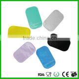 Black Color Non Slip Mat/pad Used for Car thumbnail-1