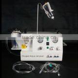 Welcome Inquire Water Oxygen Injection Facial Water Oxygen Skin Rejuvenation Jet Peel Oxy Care Face (CE) thumbnail-4