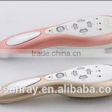 Plastic Hair Combs Wholesale Vibrating Hair Straightening Oil 12ml Tank Hair Growth Comb thumbnail-3