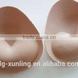 Reusable Sexy Push Up Removable Swimsuit Bikini Artifical Bra Pad thumbnail-2