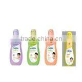 Cussons Baby Shampoo