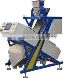 CE Certificate Chute Type Single Chute Color Sorter Rice Sorting Machine thumbnail-1