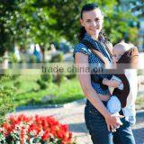 2016 Manufactory Wholesale Free Sample High Quality Baby Overall thumbnail-4