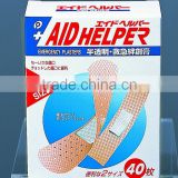 Adhesive Plaster Aid Helper 40P