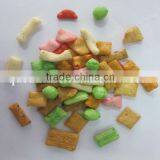 Crispy Rice Crackers/rice Cracker Coated Peanuts/ Rice Cracker Price thumbnail-3