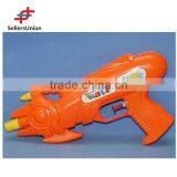 beach toys cheap summer toys plastic water gun 24x13x4cm