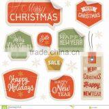 Christmas Sticker thumbnail-4