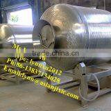 Meat Tumbling Machine /sausage Meat Tumbler /automatic Vacuum Fish Meat Tumbler