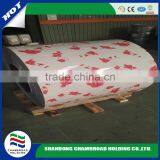 Aluzinc Steel Coil Manufacture thumbnail-6