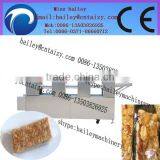 Professional and Multifunctional Peanut Brittle Making Machine thumbnail-2