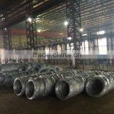 2016 Hot Sale Galvanized Wire/ Galvanized Iron Wire/ Galvanized Steel Wire